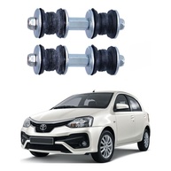 Bieleta Nakata Etios/Yaris: Direção Firme e Segura! - imagem 1