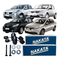 Bieleta Sandero 1.6 8v 2013: Direção Firme! - imagem 1