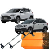 Bieleta Suspensão Captiva Tracker: Guia Completo - imagem 1
