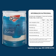 COMBO - FAMÍLIA 2 X BIFUM ORIGINAL 500G - imagem 3