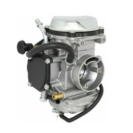 Carburador Novo para Yamaha Wolverine 350 (1996-2005) e Big Bear 350 (1999) 4x4 - Peça de Reposição OEM - imagem 3