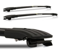 Big Travessa Larga Eqmax Duster 2021-2024 Preto: Proteção e Estilo para Seu SUV - imagem 4