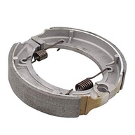 Pastilha de Freio Traseiro MOTOKU para Yamaha Big Bear, Kodiak, Grizzly, XS400 e XJ550R - imagem 4