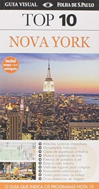 Guia Nova York Top 10: Descubra o Melhor da Big Apple - imagem 2