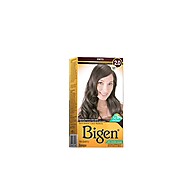 Bigen 2.0 Preto: Tinta de Cabelo Sem Amônia - imagem 1
