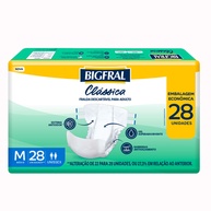 Bigfral Clássica M: Conforto e Segurança para o Dia a Dia - imagem 1