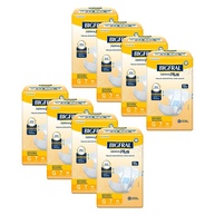 Bigfral Derma Plus G: Kit 8 Fraldas para Incontinência - imagem 1