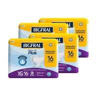 Bigfral Plus XG: Conforto e Segurança para Você - imagem 1
