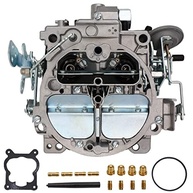 Carburador Rochester Quadrajet 4 Bocas 750 CFM - Compatível com Chevy Big/Small Block e Corvette - imagem 2