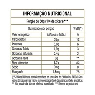 MEU BIJU Arroz Meu Biju 8 Grãos Integrais Com Aveia - 500G - imagem 3