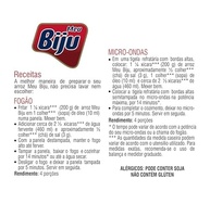 MEU BIJU Arroz Branco Meu Biju - 5Kg - imagem 4
