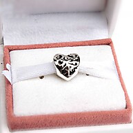 Love Beads Bamoer: Charms para Pulseiras e Bijuterias - imagem 2