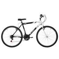 Bike Aro 26 Ultra Bikes: Aventura e Conforto! - imagem 1