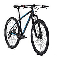 Bike Aro 29 Avance: Sua Aventura Urbana Começa Aqui! - imagem 1