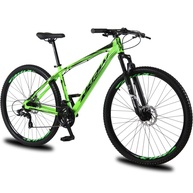 Bike Aro 29 KRW: Aventura e Performance! - imagem 1
