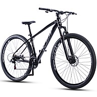 Bike Aro 29 KSW XLT100: Aventura e Performance! - imagem 1