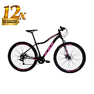 Bike Aro 29 KSX: Performance e Estilo! - imagem 1