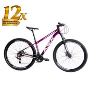 Bike Aro 29 KSX SD7: Performance e Estilo! - imagem 1
