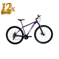 Bike Aro 29 MTB: Performance e Estilo! - imagem 1