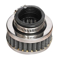 Filtro de Ar HIFROM 38mm para ATV, Pit Bike, Scooter e Motores 90cc-125cc - imagem 2