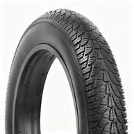 Pneu Gordo E-Bike 20x4.0: Aventura Off-Road com Alta Performance e Durabilidade - imagem 1