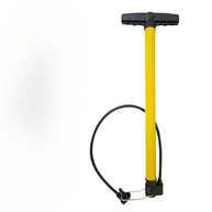Bomba de Ar Manual 50cm/30cm: Pneu de Bike, Carro, Moto e Mais! - imagem 2