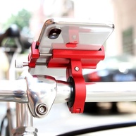 Suporte Celular Bike: Segurança e GPS Fácil! - imagem 2