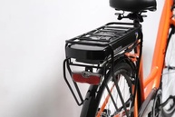 TXED City Bike: A E-bike Urbana Ideal - imagem 2