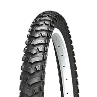Pneu Kenda K91 26x1.1/2x2: Desempenho, Tração e Conforto para Sua Bike - imagem 2
