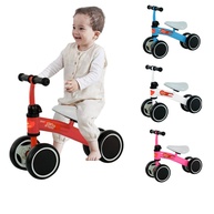 Bike de Equilíbrio Infantil: Aprender Brincando! - imagem 1
