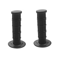 Punhos de Guidão de Motocicleta Universais 7/8" - Aderência Confortável e Durável para Sua Dirt Bike - imagem 3