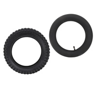 Kit Pneu Aro 12.5x2.75 para Motores 49cc: Segurança e Aderência para sua Dirt Bike! - imagem 1