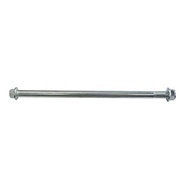 Eixo Dianteiro e Traseiro PIT PRO 12mm para Pit Bike, Dirt Bike, Quad e ATV 50cc-125cc - imagem 4