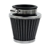 Filtro de Ar Esportivo 44mm FLYPIGAIR para Motos ATV, Dirt Bike e Pit Bike - Honda, Yamaha, Suzuki e GY6 - imagem 1