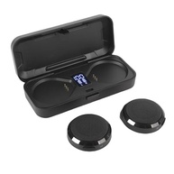 Fone de Ouvido Bluetooth para Moto e Bike: Som Imersivo, Controle Remoto e Bateria de 50h - imagem 4