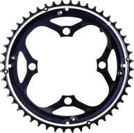 Coroa de Bicicleta Action 104mm 48T: Performance e Estilo para Sua Bike - imagem 1
