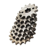 Roda Dentada 12T 17mm 428: Potencialize sua Pit Bike, Quad, Dirt Bike e ATV - imagem 4