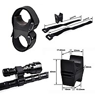 Porta Lanterna Sofirn Z864 – Segurança e Praticidade na Sua Bike - imagem 2