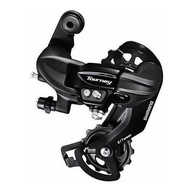 Câmbio Shimano Tourney: Kit Completo para sua Bike! - imagem 2