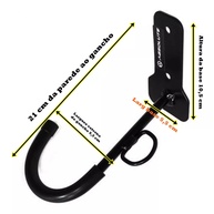 Bicicletário de Parede: Organize e Proteja sua Bike! - imagem 2