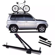 Transbike Teto Velox EQMAX: Transporte Sua Bike com Segurança e Estilo! - imagem 2