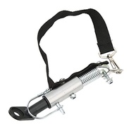 Engate Rápido para Reboque de Bicicleta: Instalação Fácil e Segura para Bikes Elétricas - imagem 3