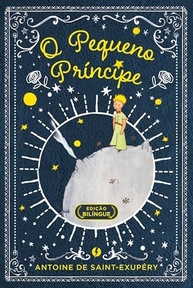 bilingue-o-luxo-edicao-aquarelas-biografia-originais-pequeno-de-a-e-principe-a