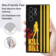 Capinha Kill Bill: Proteção e Estilo para Galaxy - imagem 2