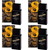 Billion Casino Royal: O Perfume da Sedução! - imagem 1