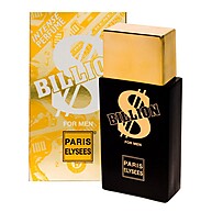 Billion Dollar: O Perfume Masculino que Atrai - imagem 1