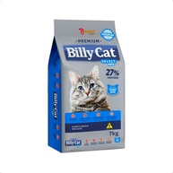 Billy Cat Select: Ração Premium para Gatos Adultos - imagem 1