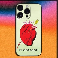 Capinha iPhone: Bingo Mexicano Divertido 📱 - imagem 2