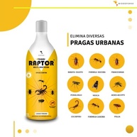 BIO DEFENSE Veloci Raptor - Inseticida Avançado Contra Insetos e Pragas, Incluindo Escorpiões - 1L - imagem 4
