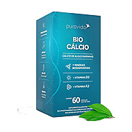 Bio Calcio Puravida: Saúde Óssea Turbinada! - imagem 1